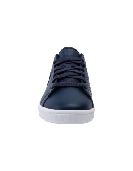 K-swiss court shield ii smoked navy/peacoat/white-m (04412-462-m)