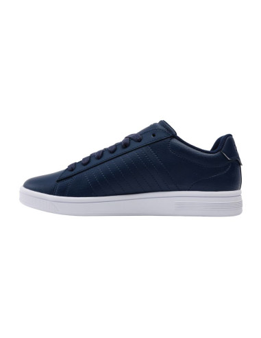 K-swiss court shield ii smoked navy/peacoat/white-m (04412-462-m)