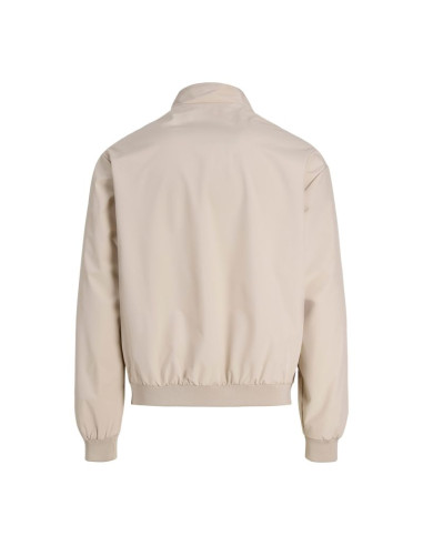 Jack&jones męska kurtka bomberka jjecharge stand collar bomber noos 12288895 moonbeam