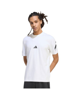 Koszulka męska adidas adidas z.n.e. biała kf3797