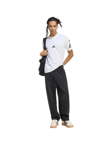 Koszulka męska adidas adidas z.n.e. biała kf3797