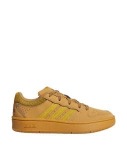 Buty dla dzieci adidas hoops classic el c kj1479