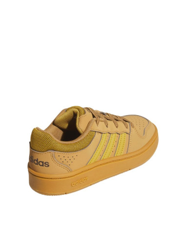 Buty dla dzieci adidas hoops classic el c kj1479