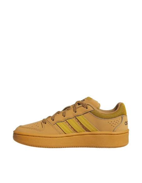 Buty dla dzieci adidas hoops classic el c kj1479