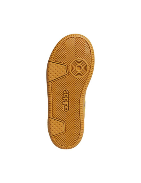 Buty dla dzieci adidas hoops classic el c kj1479