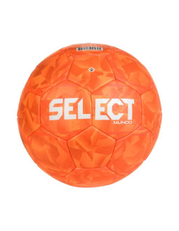 Piłka ręczna select mundo v26 official ehf pomarańczowa 220047