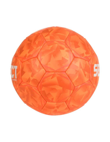 Piłka ręczna select mundo v26 official ehf pomarańczowa 220047