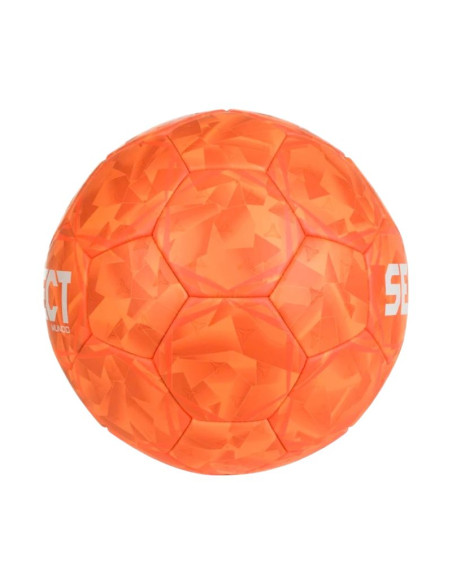 Piłka ręczna select mundo v26 official ehf pomarańczowa 220047