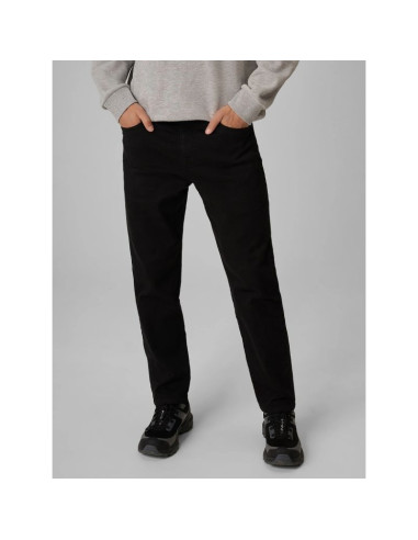 Spodnie casualowe jeansy męskie 4f 4frss26tjnsm024-20s