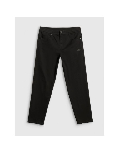 Spodnie casualowe jeansy męskie 4f 4frss26tjnsm024-20s