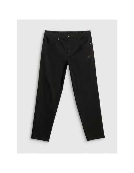 Spodnie casualowe jeansy męskie 4f 4frss26tjnsm024-20s