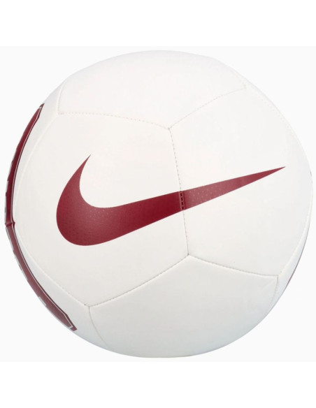 Piłka nike polska pitch iq7533-100