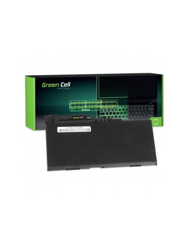 Green cell bateria hp68 do hp cm03xl elitebook 740 750 840 850 g1 g2 4000mah 11.1v