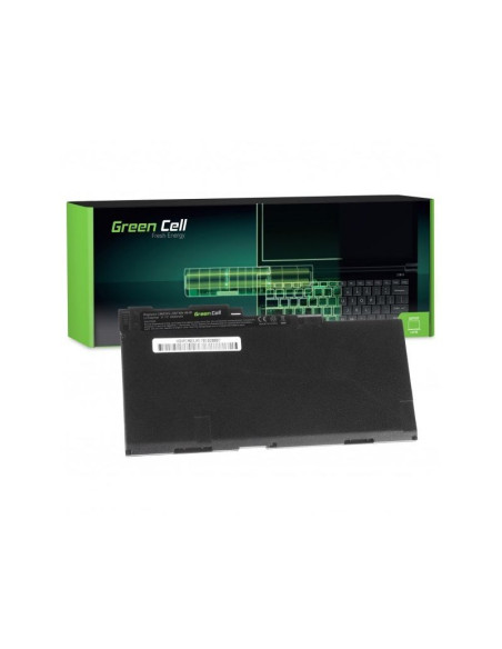 Green cell bateria hp68 do hp cm03xl elitebook 740 750 840 850 g1 g2 4000mah 11.1v