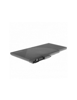 Green cell bateria hp68 do hp cm03xl elitebook 740 750 840 850 g1 g2 4000mah 11.1v 2