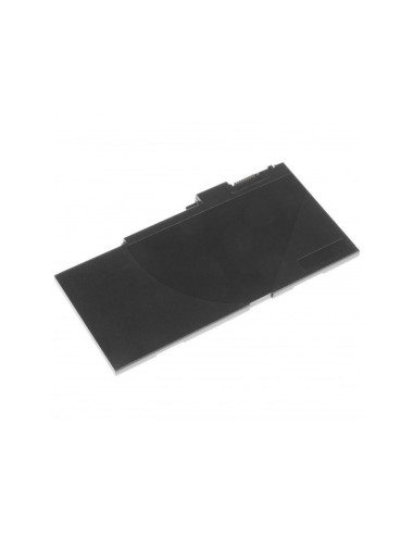 Green cell bateria hp68 do hp cm03xl elitebook 740 750 840 850 g1 g2 4000mah 11.1v
