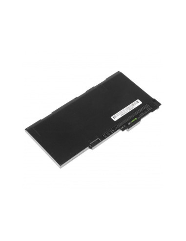 Green cell bateria hp68 do hp cm03xl elitebook 740 750 840 850 g1 g2 4000mah 11.1v