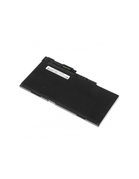 Green cell bateria hp68 do hp cm03xl elitebook 740 750 840 850 g1 g2 4000mah 11.1v