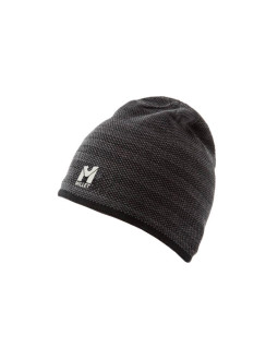 Czapka millet tiak ii beanie czarny 2