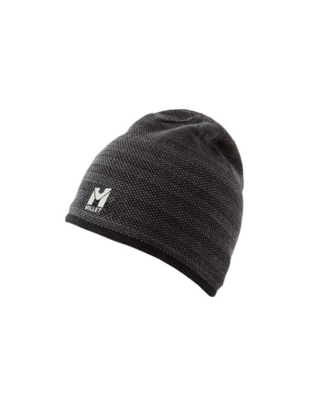 Czapka millet tiak ii beanie czarny