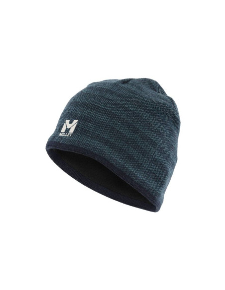Czapka millet tiak ii beanie granatowy