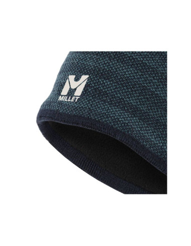 Czapka millet tiak ii beanie granatowy