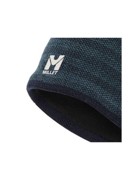 Czapka millet tiak ii beanie granatowy