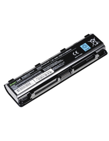 Green cell bateria ts13v2 do toshiba pa5109u-1brs 4400 mah 10.8v