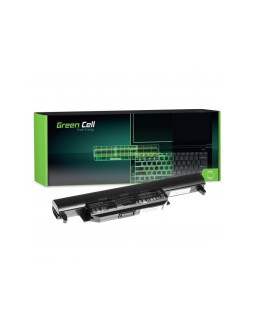 Green cell bateria as37 do asus a32-k55 4400 mah 10.8v 2