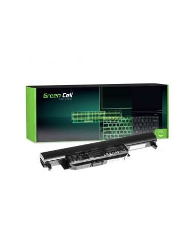 Green cell bateria as37 do asus a32-k55 4400 mah 10.8v