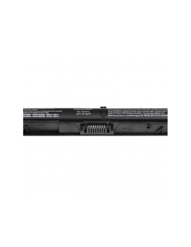 Green cell bateria hp96 do hp ri04 2200 mah 14.8v