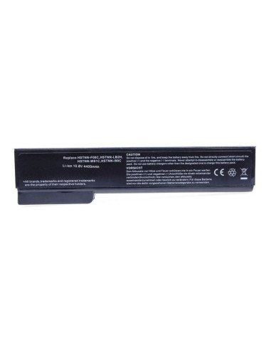 Green cell bateria hp50 do hp cc06xl 4400 mah 10.8v