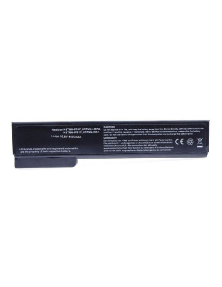 Green cell bateria hp50 do hp cc06xl 4400 mah 10.8v