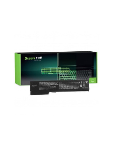 Green cell bateria hp50 do hp cc06xl 4400 mah 10.8v
