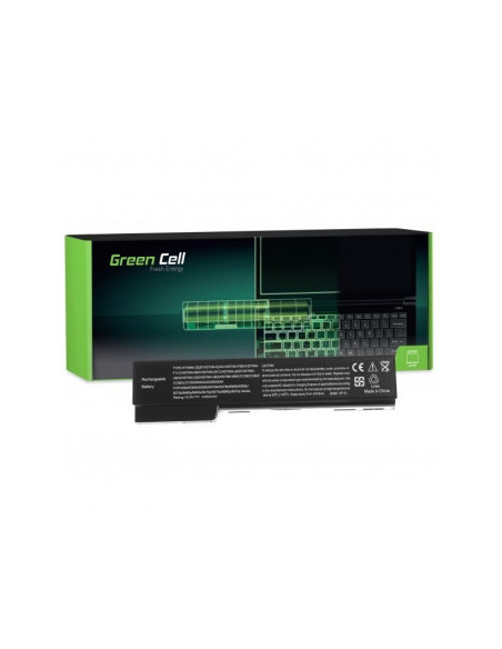 Green cell bateria hp50 do hp cc06xl 4400 mah 10.8v