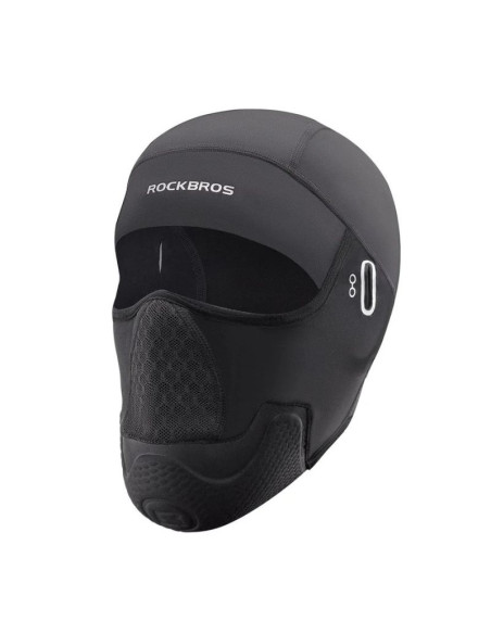 Rockbros kominiarka sportowa lf70676 czarna