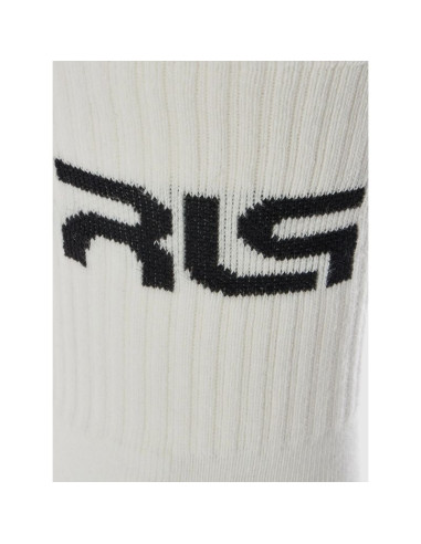 Skarpetki długie (2-pack) męskie 4f | robert lewandowski rl9kss26usocm806-10s