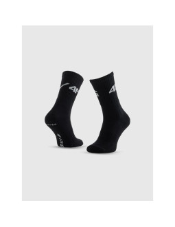 Skarpetki długie (2-pack) męskie 4f | robert lewandowski rl9kss26usocm806-20s