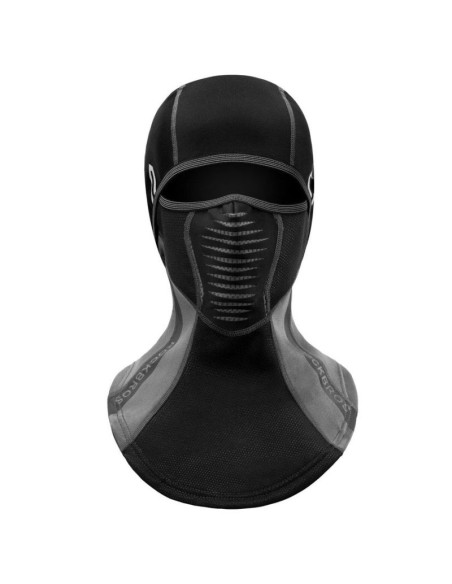 Rockbros kominiarka sportowa lf7913 czarna