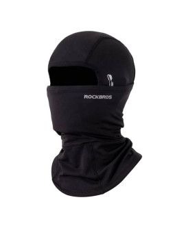 Rockbros kominiarka sportowa ypp045 czarna