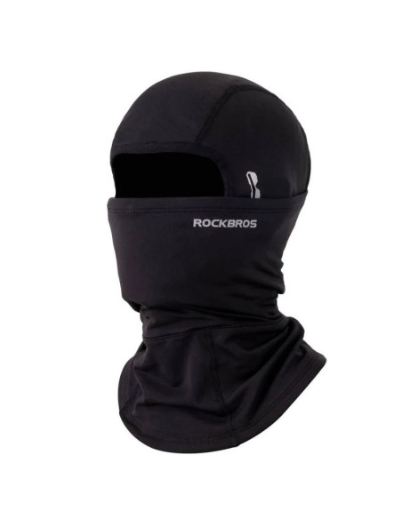 Rockbros kominiarka sportowa ypp045 czarna