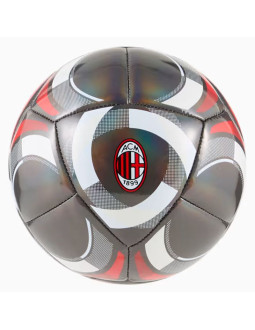 Piłka puma ac milan culture ball mini 085219-01