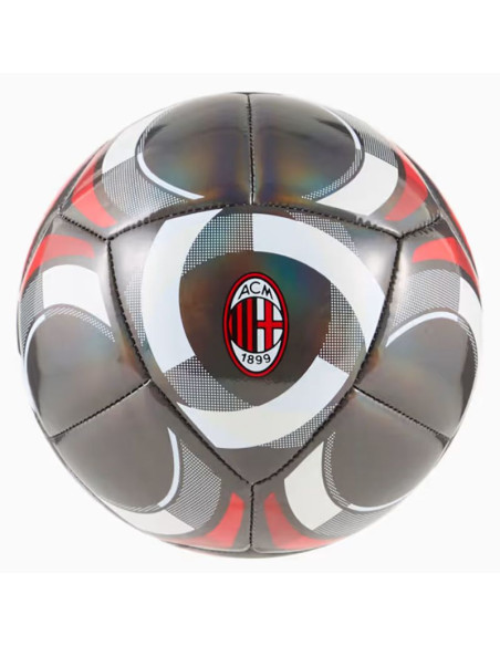 Piłka puma ac milan culture ball mini 085219-01