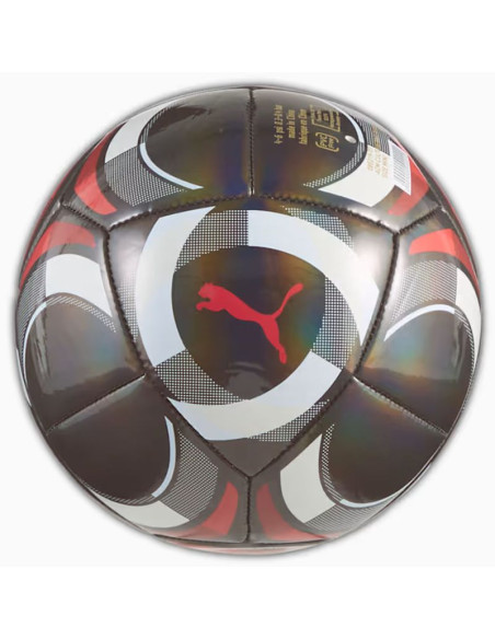 Piłka puma ac milan culture ball mini 085219-01