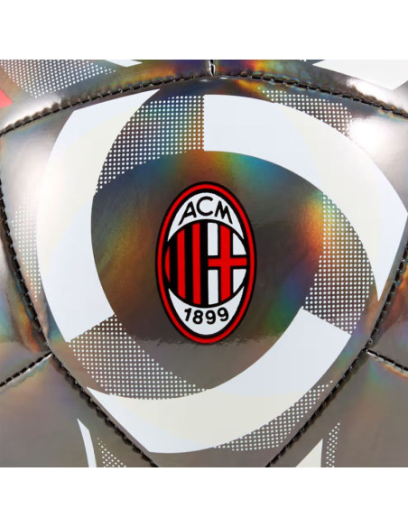 Piłka puma ac milan culture ball mini 085219-01