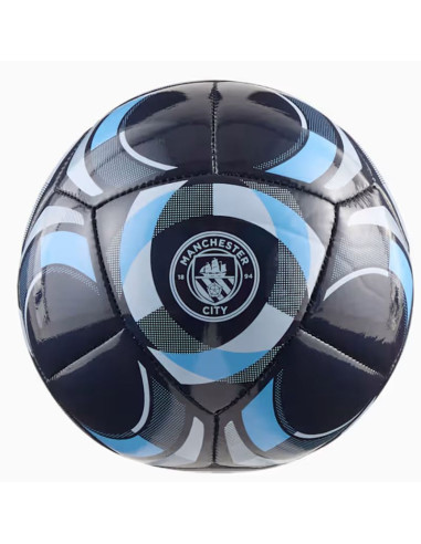 Piłka puma manchester city culture ball mini 085245-01