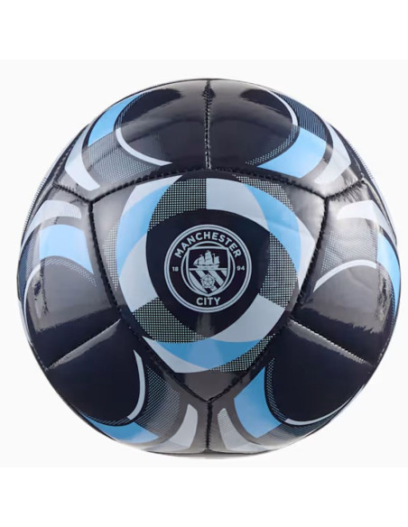 Piłka puma manchester city culture ball mini 085245-01