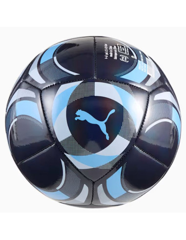 Piłka puma manchester city culture ball mini 085245-01