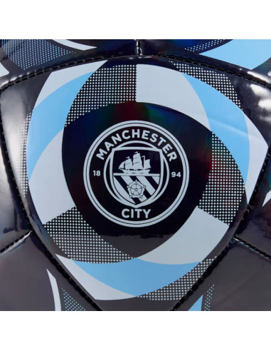 Piłka puma manchester city culture ball mini 085245-01