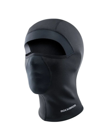 Rockbros kominiarka sportowa lf70609 czarna